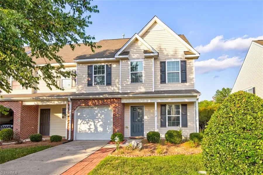 312 Robyns Glen Circle, Greensboro, NC 27409 - #3