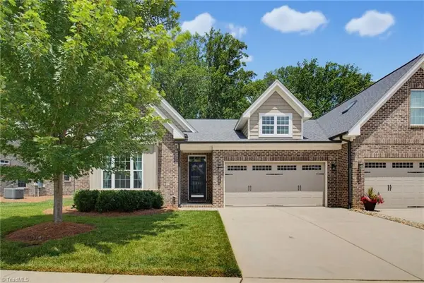 1311 Cheryl Drive, Kernersville, NC 27284