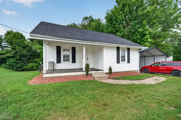 117 Mcbride Road, Mount Airy, NC 27030
