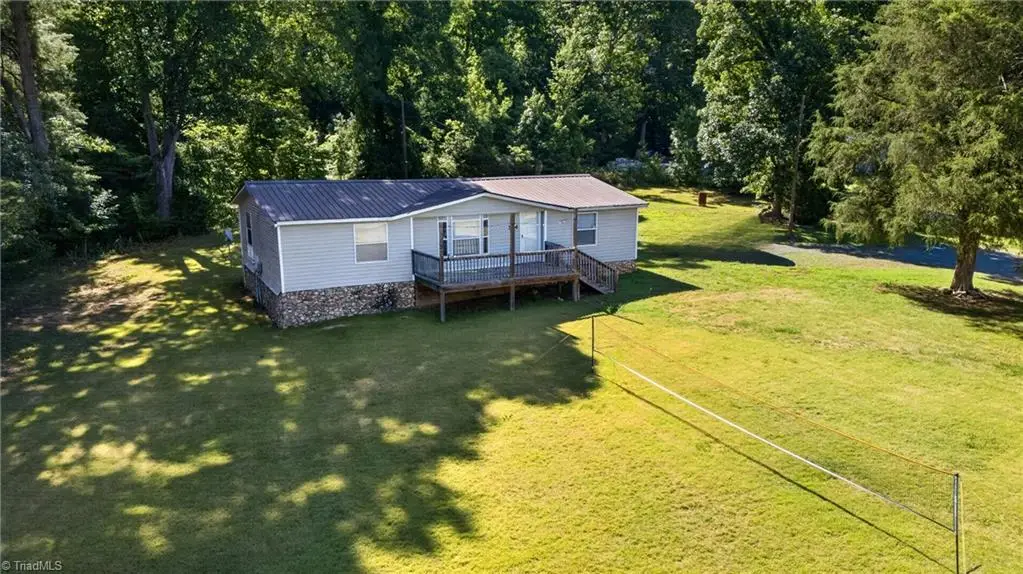 554 Kindley Road, Thomasville, NC 27360 - #1