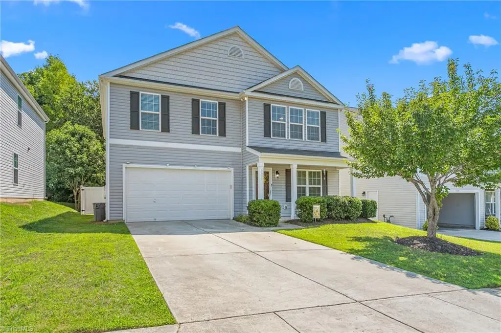 6623 Glenville Drive, Whitsett, NC 27377 - #1