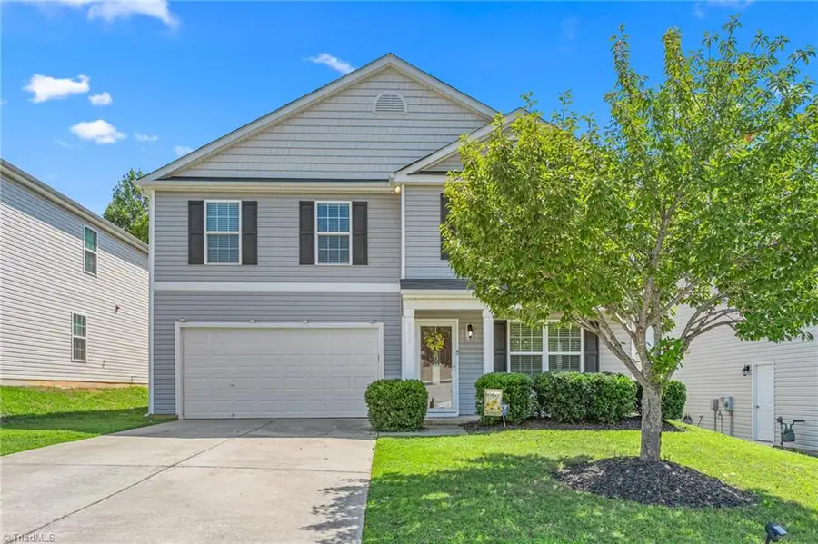 6623 Glenville Drive, Whitsett, NC 27377 - #2