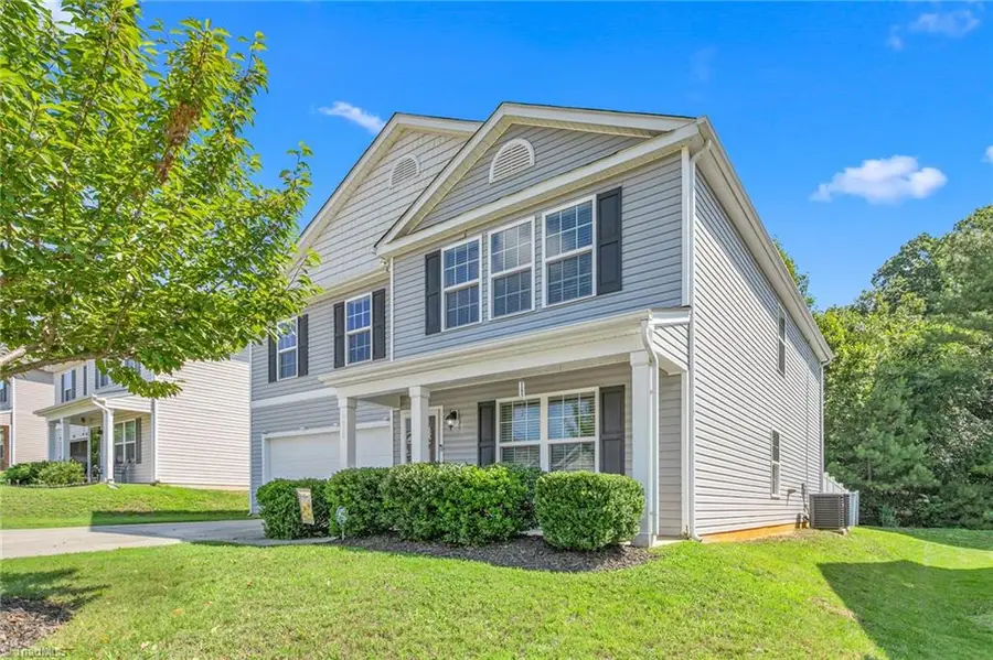 6623 Glenville Drive, Whitsett, NC 27377 - #3