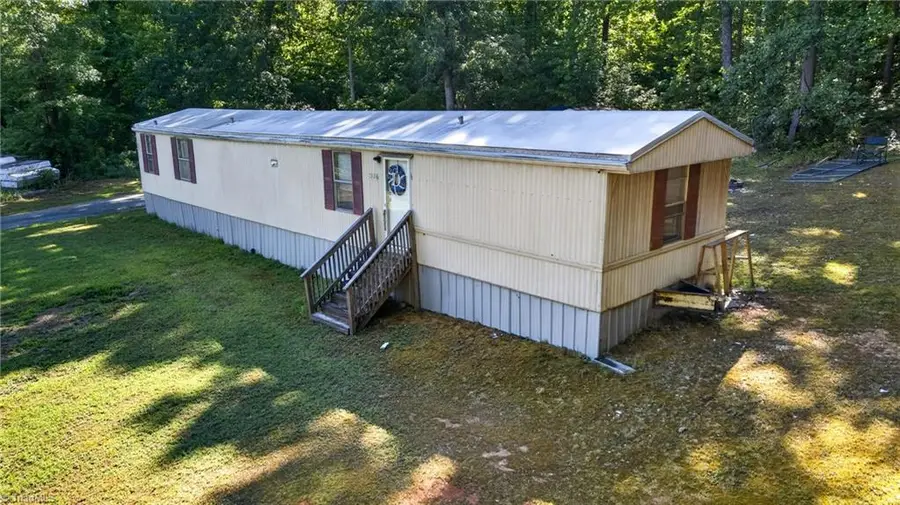 526 Kindley Road, Thomasville, NC 27360 - #3