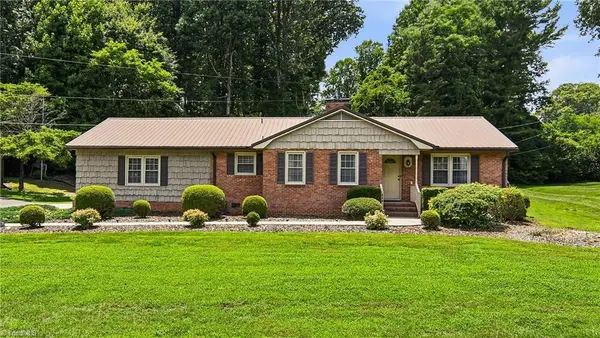 240 Conrad Circle, Lewisville, NC 27023