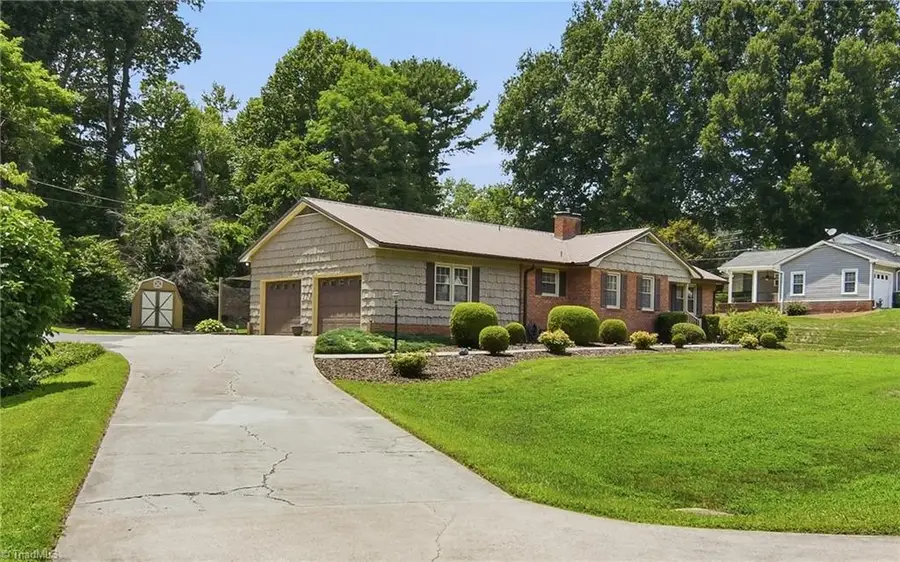 240 Conrad Circle, Lewisville, NC 27023 - #2