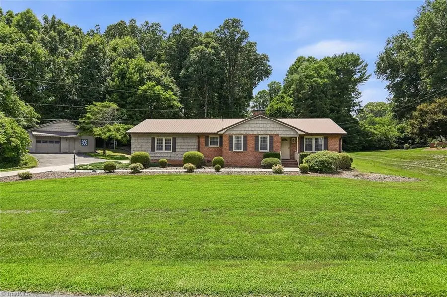 240 Conrad Circle, Lewisville, NC 27023 - #3