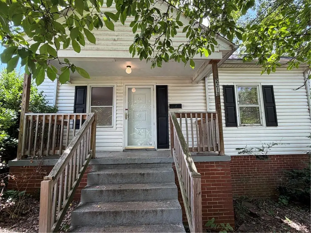2213 Cypress Street, Greensboro, NC 27405 - #1