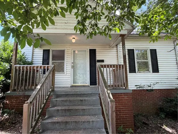 2213 Cypress Street, Greensboro, NC 27405