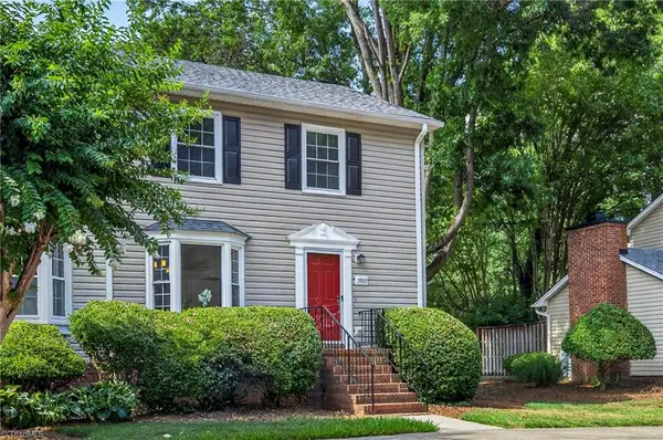 3932 New Garden, Greensboro, NC 27410