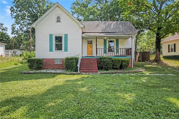 127 Erwin Street, Cooleemee, NC 27028
