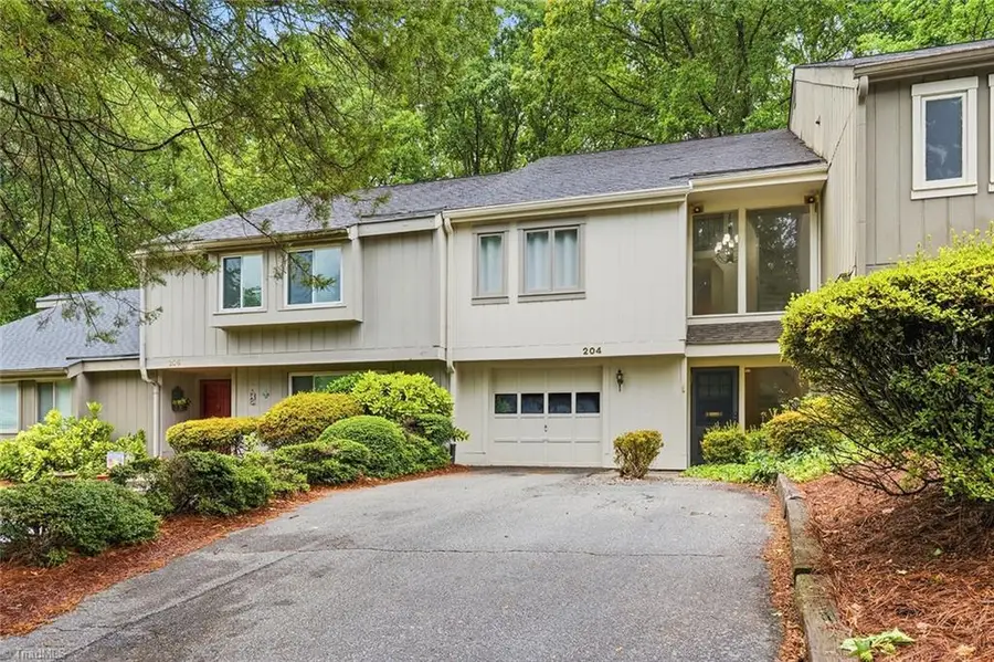 204 Lamplighter Circle, Winston Salem, NC 27104 - #2