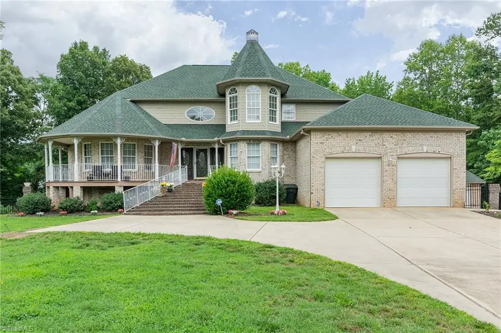 2403 Brewington Sibert Place, Greensboro, NC 27406 - #1