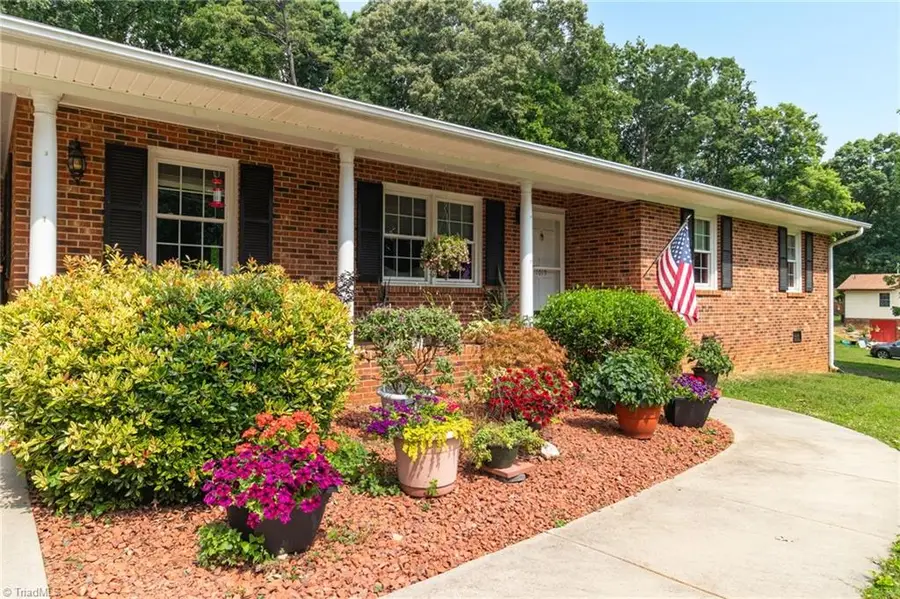 1019 Ingram Drive, Asheboro, NC 27203 - #2