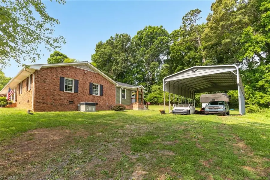 1019 Ingram Drive, Asheboro, NC 27203 - #3