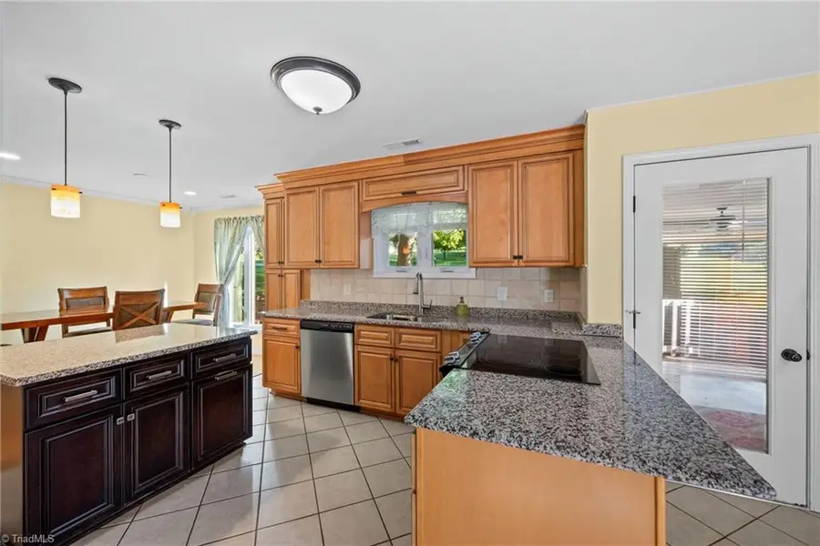 8750 Willowmede Drive, Lewisville, NC 27023 - #3