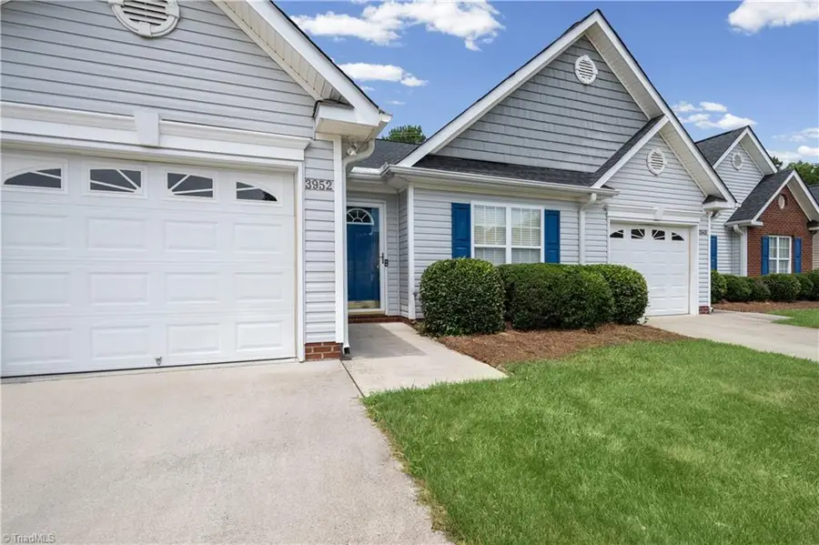 3952 Creekside Court, Winston Salem, NC 27127 - #2