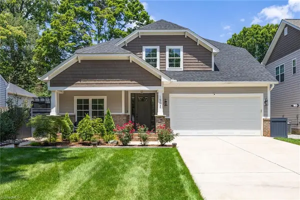 1504 Independence Road, Greensboro, NC 27408