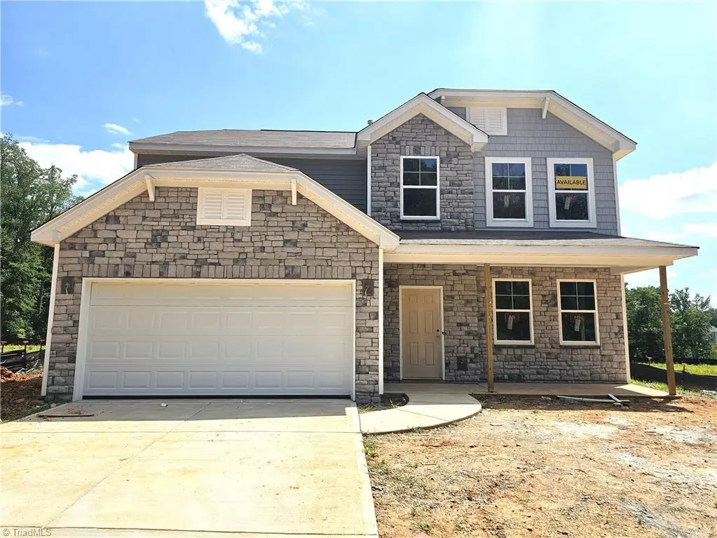 5335 Roshni Terrace, McLeansville, NC 27301 - #1