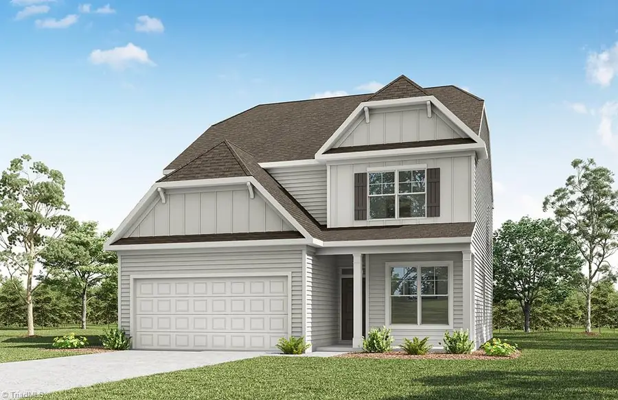 5335 Roshni Terrace, McLeansville, NC 27301 - #2