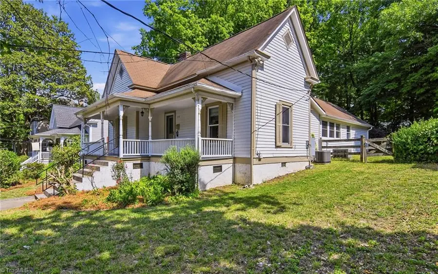 112 Gloria Avenue, Winston Salem, NC 27127 - #2
