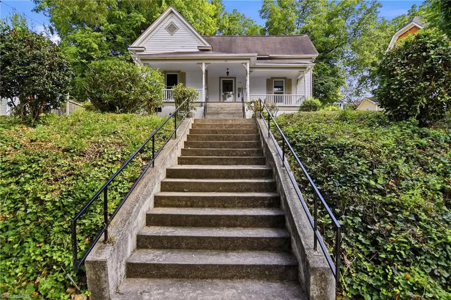 112 Gloria Avenue, Winston Salem, NC 27127 - #3