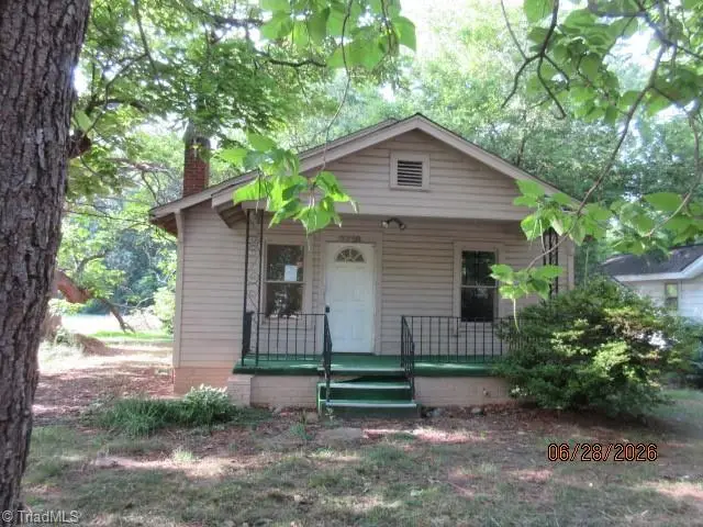2718 Darden Road, Greensboro, NC 27407 - #2
