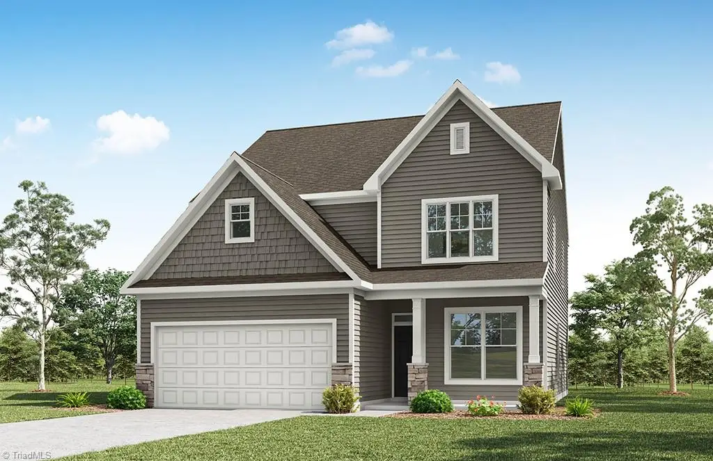 3002 Nestles Avenue, Greensboro, NC 27405 - #1