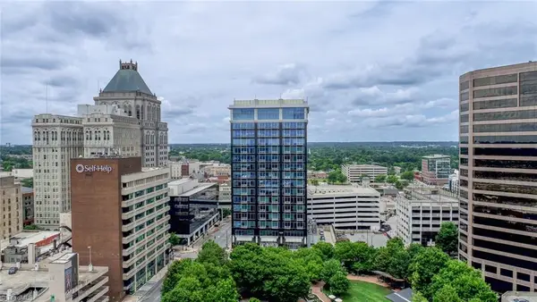 201 N Elm Street #908, Greensboro, NC 27401