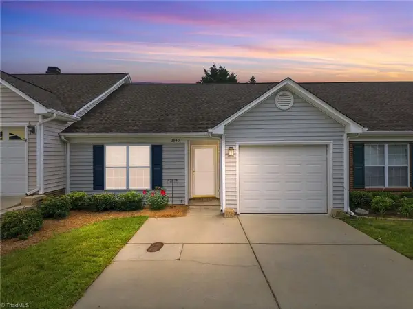 3640 Rising River Lane, Greensboro, NC 27409
