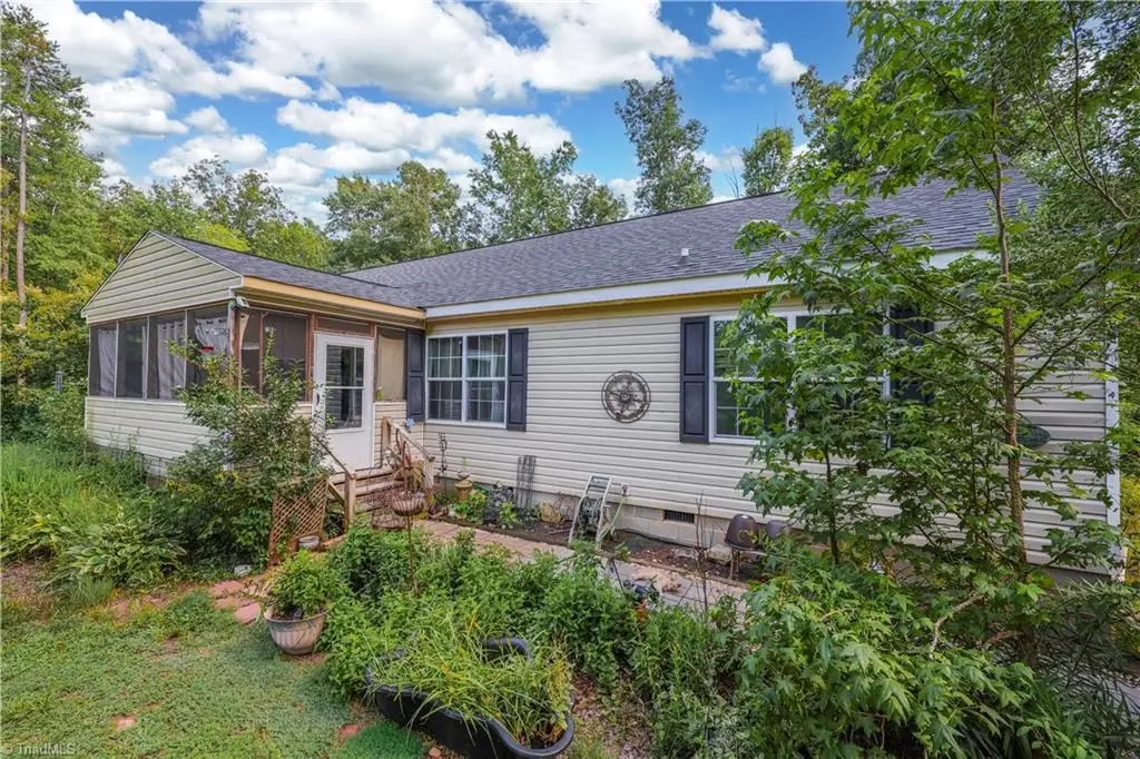 2311 Chrisco Road W, Seagrove, NC 27341 - #1