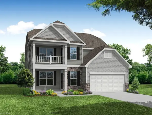 1006 Kilby Road, Greensboro, NC 27405