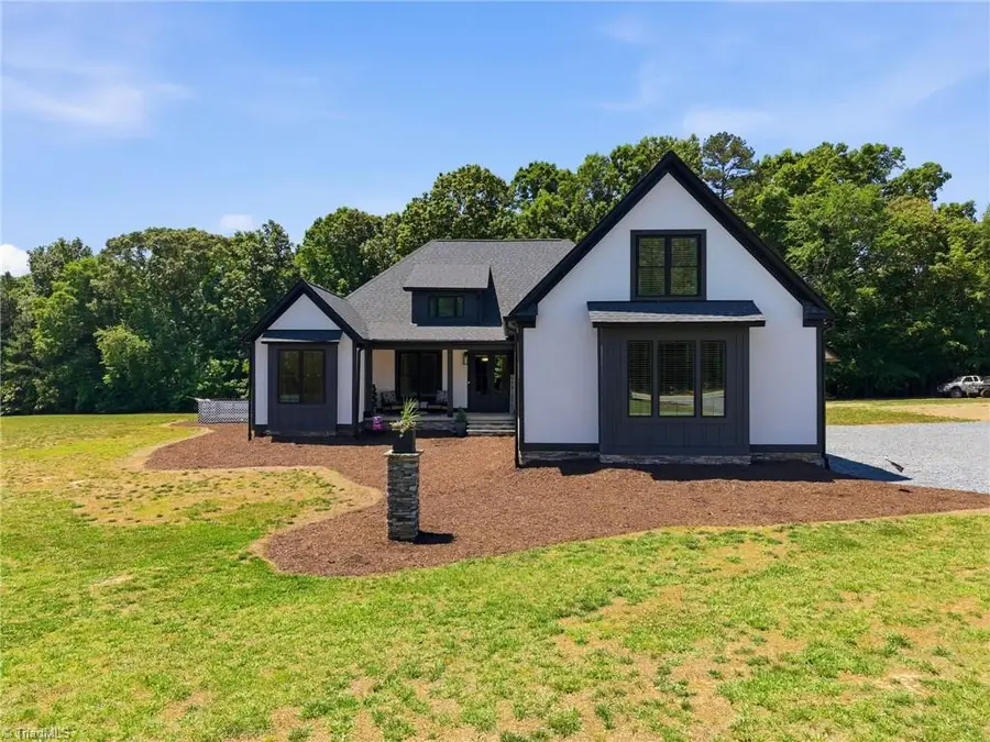 8815 Bringle Ferry Road, Salisbury, NC 28146 - #2