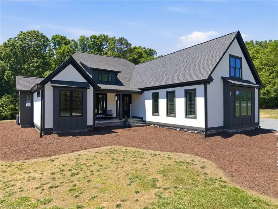 8815 Bringle Ferry Road, Salisbury, NC 28146 - #3