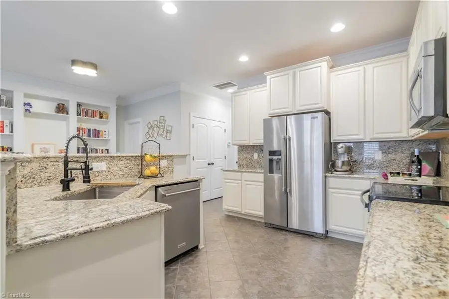 748 Carneros Circle, High Point, NC 27265 - #3