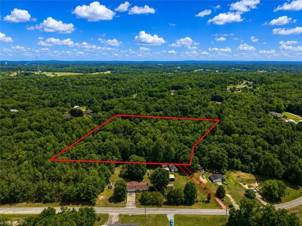 0 Rich Hilton Road, Thomasville, NC 27360 - #1