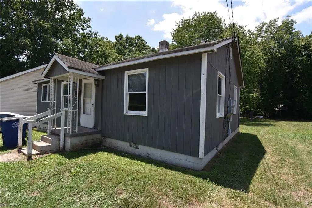 2016 Bertha Street, Winston Salem, NC 27107 - #1