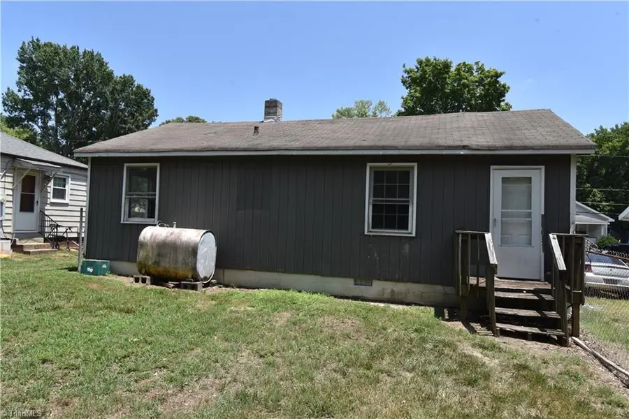 2016 Bertha Street, Winston Salem, NC 27107 - #3