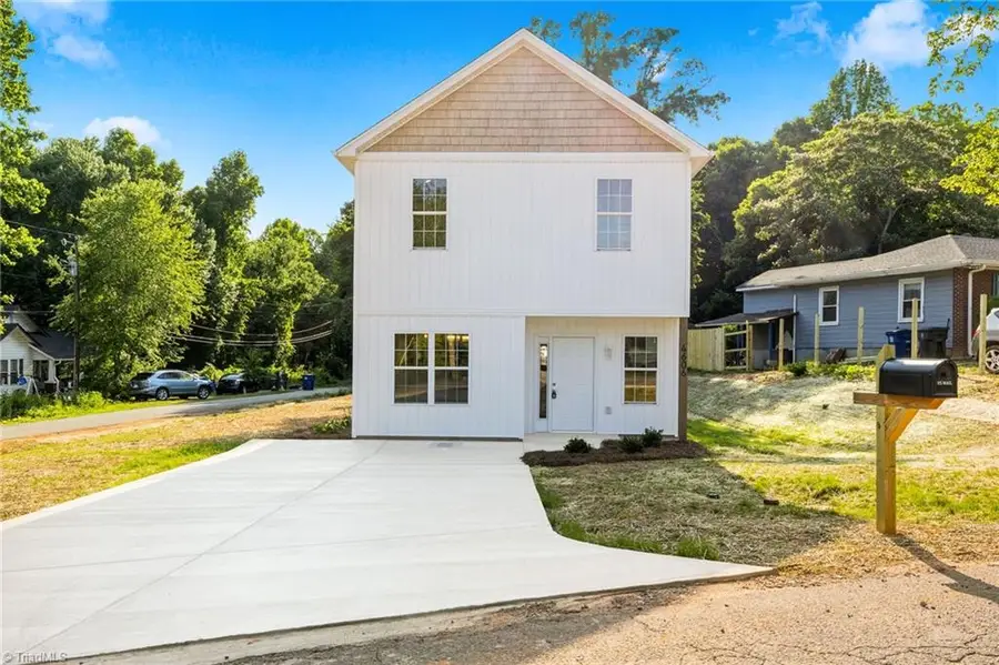 4606 Erin Street, Winston Salem, NC 27105 - #2