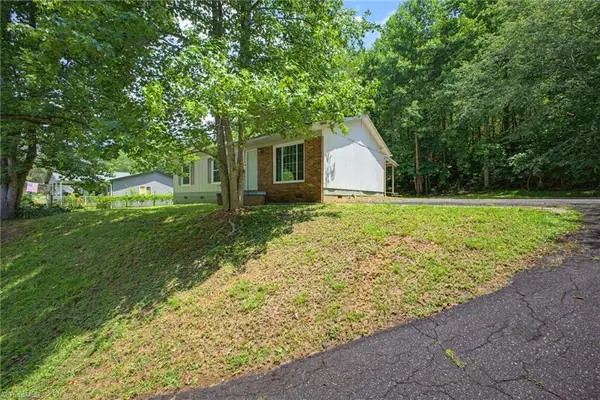 488 John Swofford Road, Nebo, NC 28761