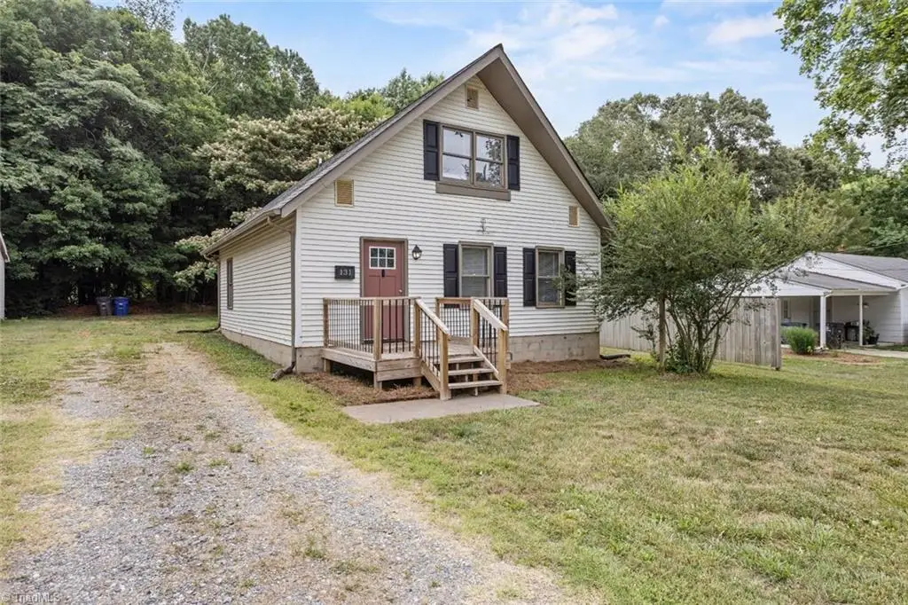 131 Lindbergh Street, Winston Salem, NC 27104 - #1