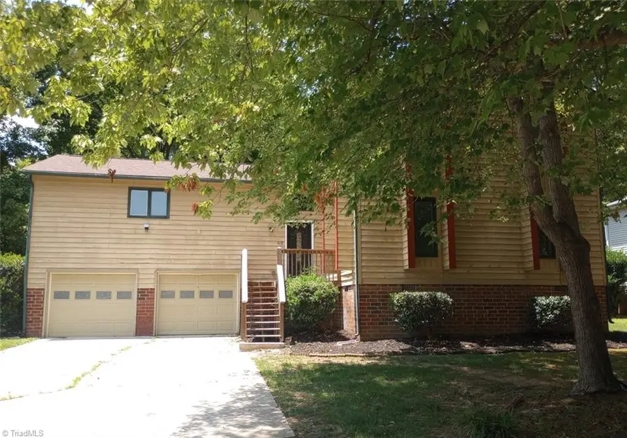 2157 Rivermeade Drive, High Point, NC 27265 - #2