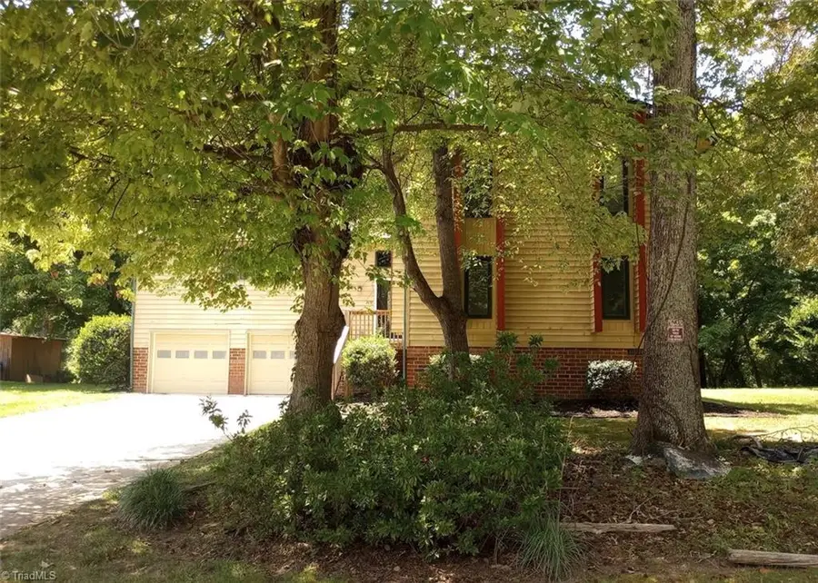 2157 Rivermeade Drive, High Point, NC 27265 - #3