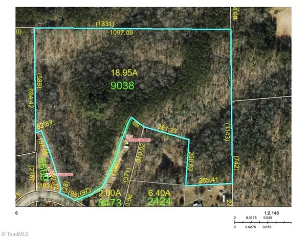 00 Lynchburg Road, Westfield, NC 27053
