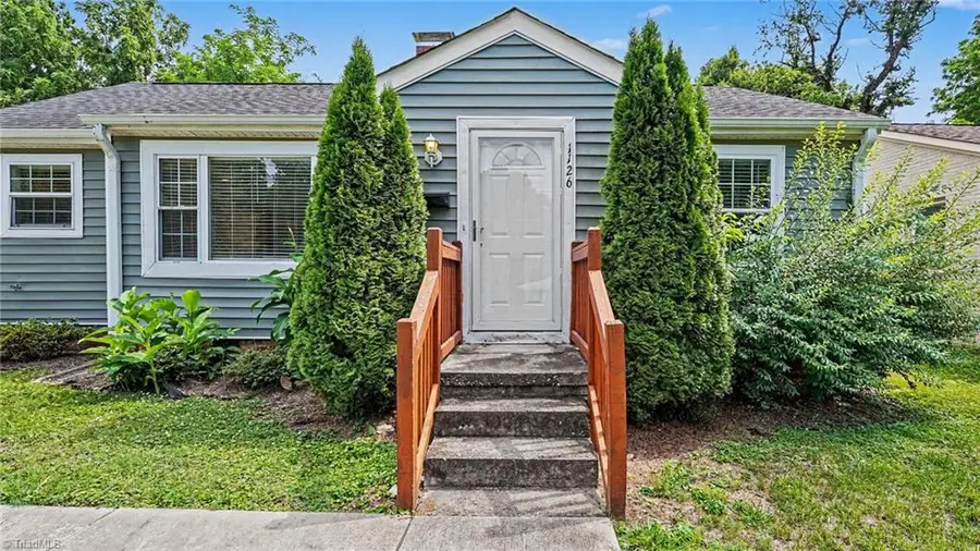 1126 Biltmore Avenue, High Point, NC 27260 - #3