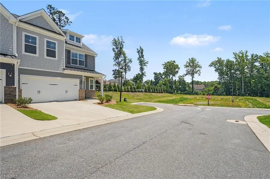 5000 Moonlight Ridge Drive, Greensboro, NC 27455 - #2