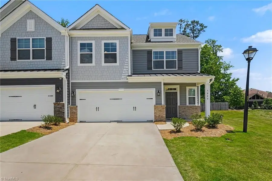5000 Moonlight Ridge Drive, Greensboro, NC 27455 - #3