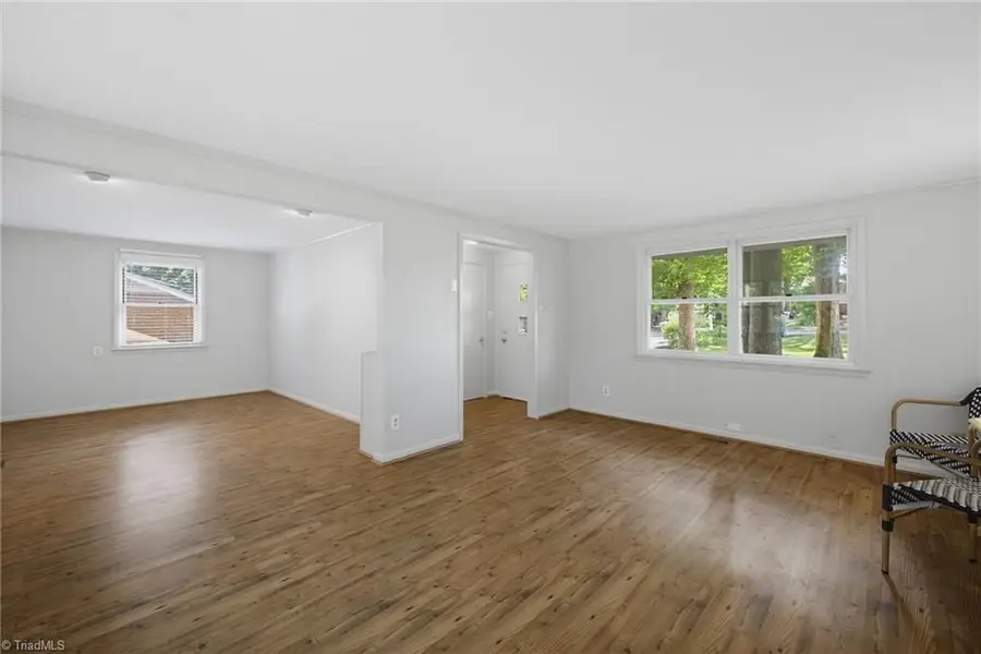 2938 Isaacs Place, Greensboro, NC 27408 - #3