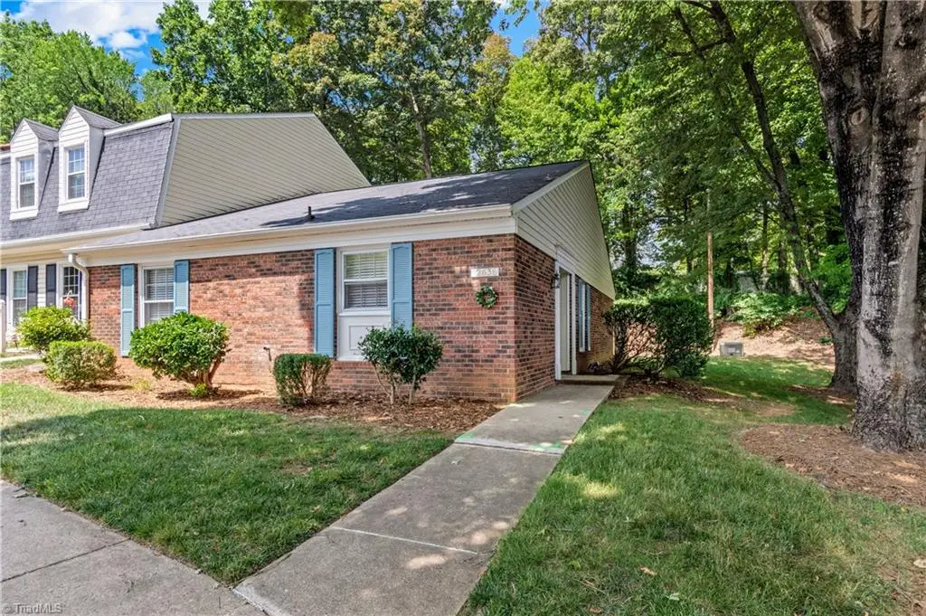 2636 Saint Johns Place, Winston Salem, NC 27106 - #1