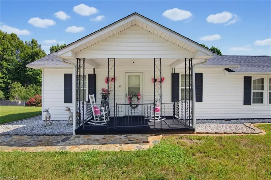 375 Sisk Mill Loop, Madison, NC 27025 - #2